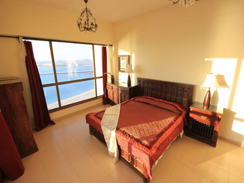 Radiance Premium Suites Dubai Cameră foto